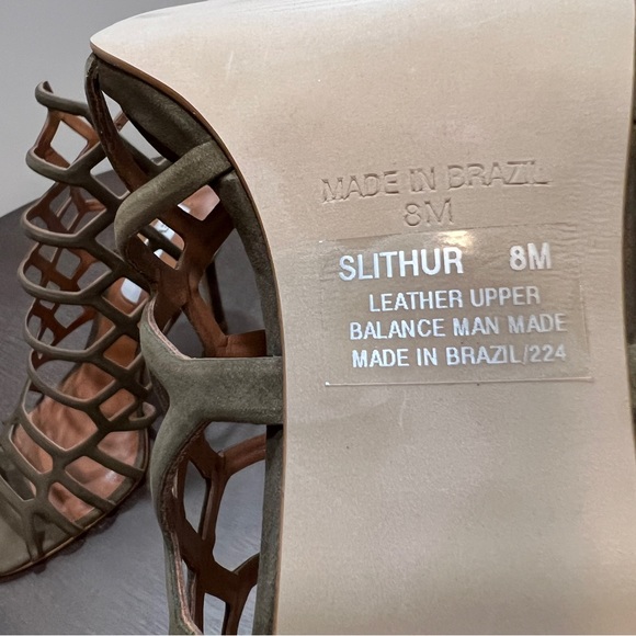 Steve Madden “Slithur” - Picture 5 of 11